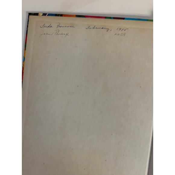 Better Homes and Gardens Patchwork & Quilting 1984 Hardcover Vintage Sewing - Picture 3 of 6